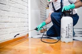 Best Residential Pest Control  in Janesville, IA